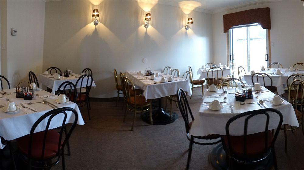 Hotel Le Floral Sherbrooke Ngoại thất bức ảnh